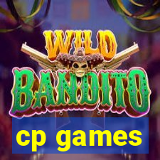 cp games